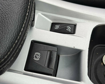 Сірий Рено Лагуна, об'ємом двигуна 2 л та пробігом 268 тис. км за 6300 $, фото 21 на Automoto.ua