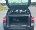 Серый Рено Лагуна, объемом двигателя 2 л и пробегом 445 тыс. км за 5500 $, фото 1 на Automoto.ua