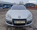 Серый Рено Лагуна, объемом двигателя 2 л и пробегом 305 тыс. км за 5800 $, фото 22 на Automoto.ua