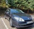 Серый Рено Лагуна, объемом двигателя 1.46 л и пробегом 224 тыс. км за 5700 $, фото 6 на Automoto.ua