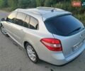 Сірий Рено Лагуна, об'ємом двигуна 2 л та пробігом 265 тис. км за 5850 $, фото 21 на Automoto.ua