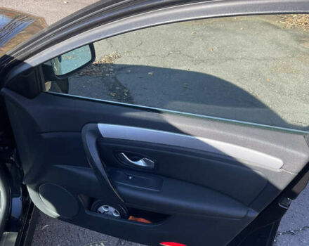 Серый Рено Лагуна, объемом двигателя 2 л и пробегом 270 тыс. км за 6900 $, фото 17 на Automoto.ua