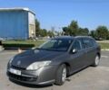 Серый Рено Лагуна, объемом двигателя 2 л и пробегом 330 тыс. км за 3350 $, фото 1 на Automoto.ua