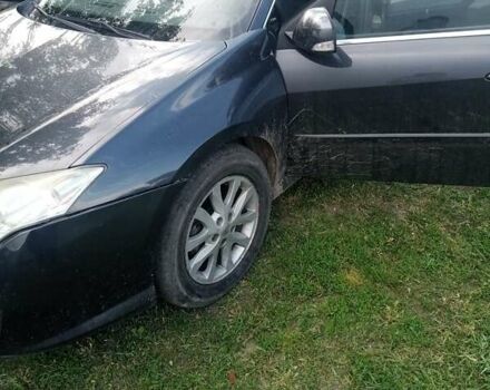 Сірий Рено Лагуна, об'ємом двигуна 1.5 л та пробігом 270 тис. км за 6100 $, фото 7 на Automoto.ua
