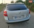 Сірий Рено Лагуна, об'ємом двигуна 2 л та пробігом 265 тис. км за 5850 $, фото 24 на Automoto.ua