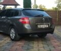 Рено Лагуна 2008 в Тернополе на Automoto.ua Серый Рено Лагуна, объемом двигателя 2 л и пробегом 290 тыс. км за 8400 $, фото 5 на Automoto.ua