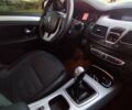 Серый Рено Лагуна, объемом двигателя 2 л и пробегом 353 тыс. км за 5200 $, фото 8 на Automoto.ua