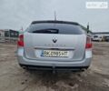Серый Рено Лагуна, объемом двигателя 2 л и пробегом 305 тыс. км за 5800 $, фото 33 на Automoto.ua