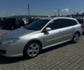 Сірий Рено Лагуна, об'ємом двигуна 2 л та пробігом 368 тис. км за 6500 $, фото 1 на Automoto.ua