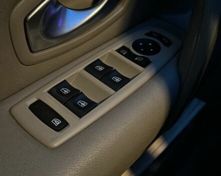 Сірий Рено Лагуна, об'ємом двигуна 2 л та пробігом 245 тис. км за 6800 $, фото 5 на Automoto.ua