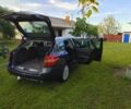 Серый Рено Лагуна, объемом двигателя 2 л и пробегом 350 тыс. км за 7000 $, фото 5 на Automoto.ua