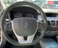 Рено Лагуна 2008 в Ровно на Automoto.ua Серый Рено Лагуна, объемом двигателя 2 л и пробегом 245 тыс. км за 6800 $, фото 9 на Automoto.ua
