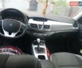 Сірий Рено Лагуна, об'ємом двигуна 1.5 л та пробігом 270 тис. км за 6100 $, фото 5 на Automoto.ua