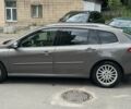 Серый Рено Лагуна, объемом двигателя 2 л и пробегом 245 тыс. км за 6800 $, фото 7 на Automoto.ua