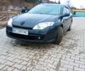 Серый Рено Лагуна, объемом двигателя 2 л и пробегом 200 тыс. км за 6300 $, фото 1 на Automoto.ua