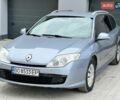 Сірий Рено Лагуна, об'ємом двигуна 2 л та пробігом 400 тис. км за 3999 $, фото 3 на Automoto.ua