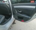 Сірий Рено Лагуна, об'ємом двигуна 2 л та пробігом 265 тис. км за 5850 $, фото 10 на Automoto.ua