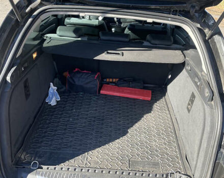 Серый Рено Лагуна, объемом двигателя 2 л и пробегом 270 тыс. км за 6900 $, фото 25 на Automoto.ua