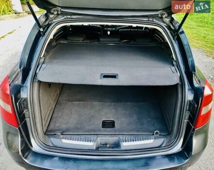 Серый Рено Лагуна, объемом двигателя 1.5 л и пробегом 280 тыс. км за 5499 $, фото 21 на Automoto.ua