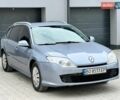 Сірий Рено Лагуна, об'ємом двигуна 2 л та пробігом 400 тис. км за 3999 $, фото 1 на Automoto.ua