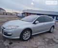 Серый Рено Лагуна, объемом двигателя 2 л и пробегом 305 тыс. км за 5800 $, фото 19 на Automoto.ua