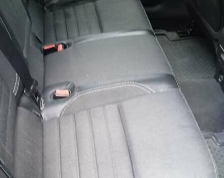 Сірий Рено Лагуна, об'ємом двигуна 1.5 л та пробігом 323 тис. км за 4600 $, фото 5 на Automoto.ua