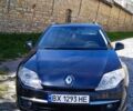 Сірий Рено Лагуна, об'ємом двигуна 1.5 л та пробігом 323 тис. км за 4600 $, фото 1 на Automoto.ua