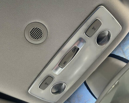 Серый Рено Лагуна, объемом двигателя 2 л и пробегом 270 тыс. км за 6900 $, фото 10 на Automoto.ua