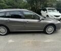 Серый Рено Лагуна, объемом двигателя 2 л и пробегом 245 тыс. км за 6800 $, фото 9 на Automoto.ua