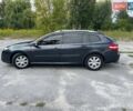 Серый Рено Лагуна, объемом двигателя 2 л и пробегом 327 тыс. км за 7200 $, фото 8 на Automoto.ua
