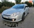 Сірий Рено Лагуна, об'ємом двигуна 2 л та пробігом 265 тис. км за 5850 $, фото 1 на Automoto.ua