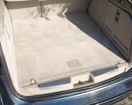 Серый Рено Лагуна, объемом двигателя 2 л и пробегом 245 тыс. км за 6900 $, фото 3 на Automoto.ua