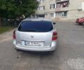 Серый Рено Лагуна, объемом двигателя 2 л и пробегом 221 тыс. км за 6500 $, фото 8 на Automoto.ua