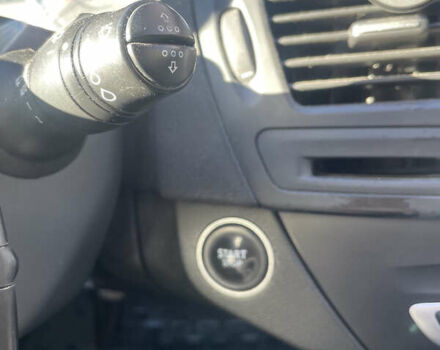 Серый Рено Лагуна, объемом двигателя 2 л и пробегом 270 тыс. км за 6900 $, фото 22 на Automoto.ua