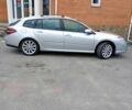 Серый Рено Лагуна, объемом двигателя 2 л и пробегом 264 тыс. км за 7500 $, фото 2 на Automoto.ua