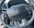 Сірий Рено Лагуна, об'ємом двигуна 2 л та пробігом 308 тис. км за 7800 $, фото 17 на Automoto.ua
