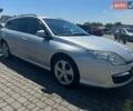 Серый Рено Лагуна, объемом двигателя 2 л и пробегом 364 тыс. км за 6500 $, фото 1 на Automoto.ua