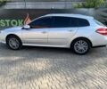 Сірий Рено Лагуна, об'ємом двигуна 2 л та пробігом 308 тис. км за 7800 $, фото 8 на Automoto.ua