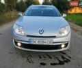 Сірий Рено Лагуна, об'ємом двигуна 2 л та пробігом 265 тис. км за 5850 $, фото 29 на Automoto.ua