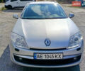 Серый Рено Лагуна, объемом двигателя 1.6 л и пробегом 205 тыс. км за 5250 $, фото 2 на Automoto.ua