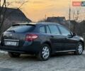 Серый Рено Лагуна, объемом двигателя 2 л и пробегом 387 тыс. км за 5900 $, фото 1 на Automoto.ua