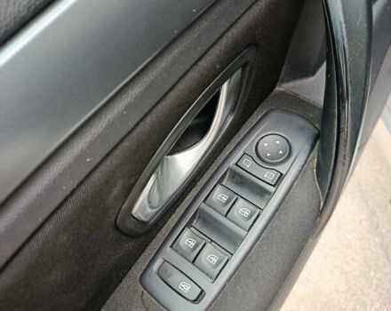 Серый Рено Лагуна, объемом двигателя 1.6 л и пробегом 205 тыс. км за 5250 $, фото 7 на Automoto.ua