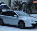Сірий Рено Лагуна, об'ємом двигуна 1.5 л та пробігом 280 тис. км за 6399 $, фото 1 на Automoto.ua