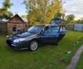 Серый Рено Лагуна, объемом двигателя 2 л и пробегом 350 тыс. км за 7000 $, фото 1 на Automoto.ua