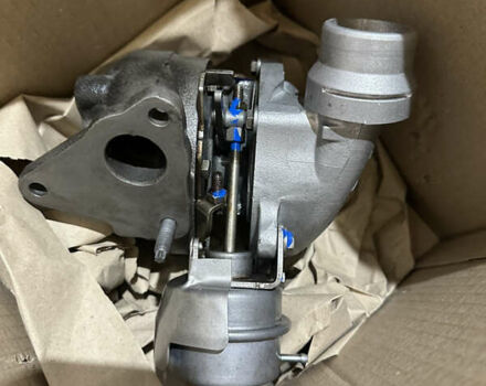 Серый Рено Лагуна, объемом двигателя 1.5 л и пробегом 266 тыс. км за 6100 $, фото 18 на Automoto.ua