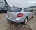 Серый Рено Лагуна, объемом двигателя 2 л и пробегом 305 тыс. км за 5800 $, фото 30 на Automoto.ua