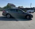 Сірий Рено Лагуна, об'ємом двигуна 2 л та пробігом 340 тис. км за 3200 $, фото 3 на Automoto.ua