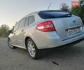 Сірий Рено Лагуна, об'ємом двигуна 2 л та пробігом 265 тис. км за 5850 $, фото 23 на Automoto.ua