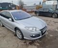 Серый Рено Лагуна, объемом двигателя 2 л и пробегом 305 тыс. км за 5800 $, фото 24 на Automoto.ua