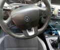 Серый Рено Лагуна, объемом двигателя 2 л и пробегом 264 тыс. км за 7500 $, фото 8 на Automoto.ua